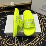 ⁦Versace Slipper Sandals Shoes⁩ - الصورة ⁦3⁩
