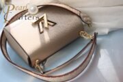 ⁦Louis Vuitton LV Twist Shoulder Crossbody Handbag M57049⁩ - الصورة ⁦5⁩