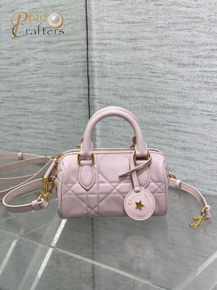 DIOR GROOVE 20 HANDBAG 10A Quality