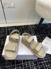 Dior Dioract Fashions Sandals Slipper - Image 2