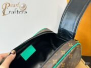 ⁦Louis Vuitton Cosmetics Toiletry Shoulder Bag Handbag⁩ - الصورة ⁦8⁩