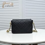 ⁦Chanel 21K Mini  Shoulder Bag Handbag⁩ - الصورة ⁦3⁩