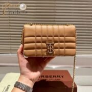 Burberry Lola Bag Mini - Image 2