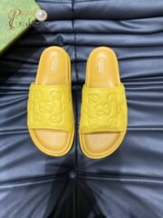 ⁦Gucci Slipper Sandals Shoes⁩ - الصورة ⁦2⁩