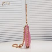 ⁦Chanel 23B Hobo Shoulder Bag Handbag⁩ - الصورة ⁦2⁩