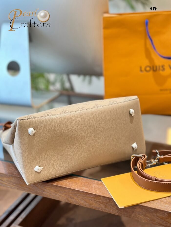 ⁦Louis Vuitton Tote Bag Shoulder Bag Shoulder Bag Handbag⁩ - الصورة ⁦8⁩