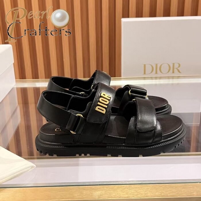 Dior Sandals - Image 1
