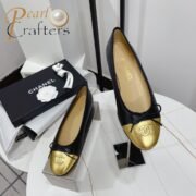 Chanel  Simple casual shoes Sandals Slide - Image 5