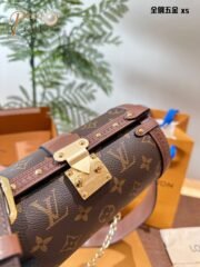 Louis Vuitton Papillon Shoulder Bag Handbag - Image 3