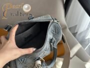 Louis Vuitton keepall nano Shoulder Bag Handbag - Image 9