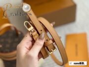 ⁦Louis Vuitton Cannes Shoulder Bag Handbag⁩ - الصورة ⁦8⁩