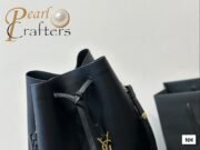 YSL Saint Laurent Bucket Shoulder Bag Crossbody Bag - Image 2