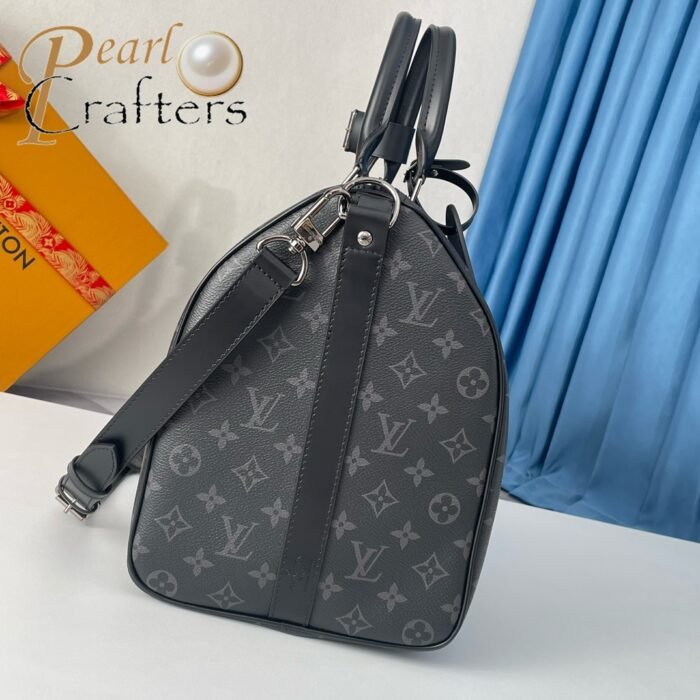 Louis Vuitton LV KEEPALL Duffle Bag M41418  10A Quality - Image 2