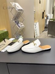 ⁦Gucci Slipper Sandals Casual Shoes⁩ - الصورة ⁦2⁩