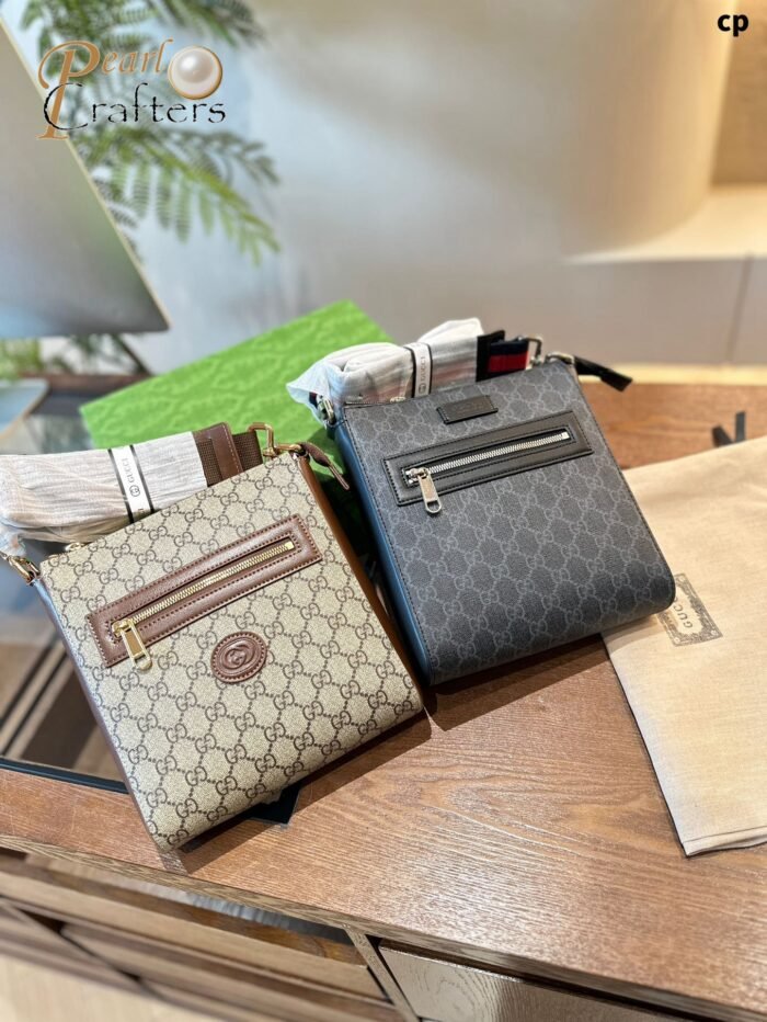 ⁦Gucci Messenger Bag⁩ - الصورة ⁦9⁩
