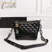 Chanel Gabrielle Hobo Bag Small Shoulder Bag - Image 2