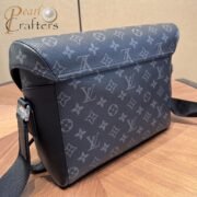 ⁦LV Messenger PM Voyager bag(10a mirror version)⁩ - الصورة ⁦3⁩