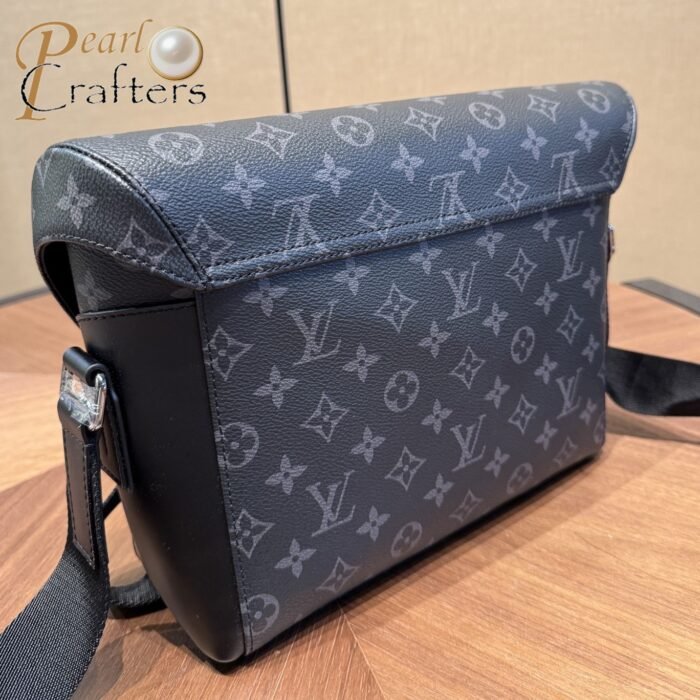 ⁦LV Messenger PM Voyager bag(10a mirror version)⁩ - الصورة ⁦3⁩
