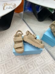 ⁦Prada Slipper Sandals Casual Shoes⁩ - الصورة ⁦2⁩