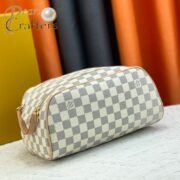 Louis Vuitton LV Cosmetic Dopp Kit Bag M44494 - Image 5