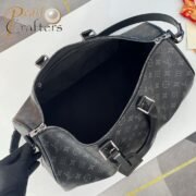 Louis Vuitton LV KEEPALL Duffle Bag M41418  10A Quality - Image 4