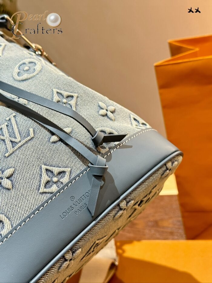 Louis Vuitton Bucket Bag Shoulder Bag Handbag - Image 7