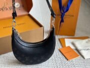 Louis Vuitton Loop Shoulder Bag - Image 9