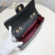 Chanel Classic Flap Bag Shoulder Bag Handbag - Image 8