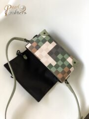 ⁦Louis Vuitton 10A Handbag Shoulder Bag Top Mirror Quality Version M83172⁩ - الصورة ⁦7⁩