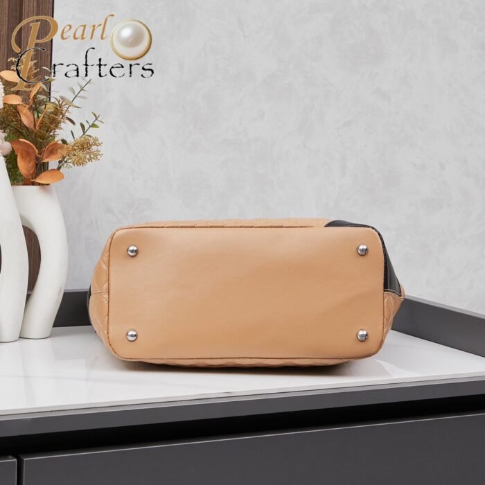 Chanel Vegetable basket bag （10a mirror version） - Image 4