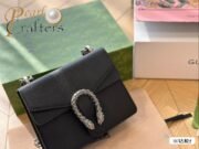 Gucci Dionysus Shoulder Bag - Image 10