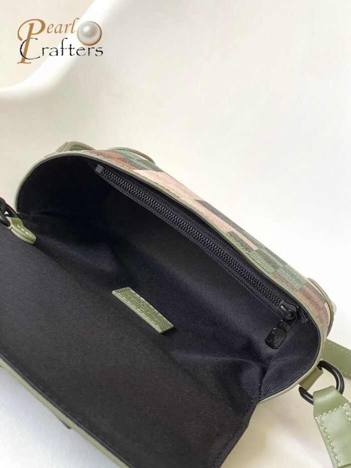 ⁦Louis Vuitton 10A Handbag Shoulder Bag Top Mirror Quality Version M83172⁩ - الصورة ⁦8⁩