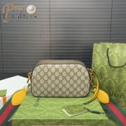 ⁦Gucci Camera Shoulder Bag Crossbody Bag⁩ - الصورة ⁦3⁩