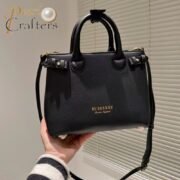 Burberry Banner Bag Small - Image 2