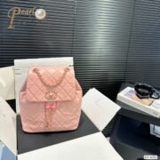 CopyChanel 24C 19Bag Backpack - Image 3