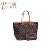 Goyard Tote Anjou PM Bag Totes Shoulder Bag Handbag