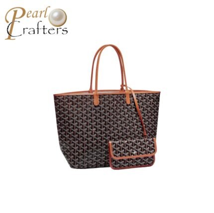 Goyard Tote Anjou PM Bag Totes Shoulder Bag Handbag