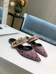 Louis Vuitton Slide Sandals Slipper
