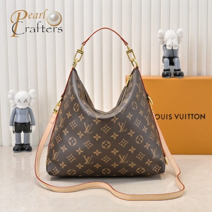 Louis Vuitton Shoulder Bag M46213 13688 - Image 3
