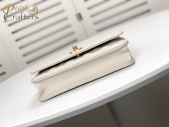 Chanel Wallet On Chain Shoulder Bag Handbag - Image 4