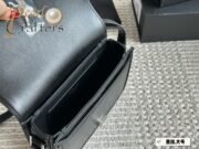 YSL Saint Laurent Solferino Shoulder Bag Handbag - Image 9