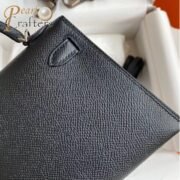 ⁦Hermes Kelly Bag-Epsom Shoulder Bag Handbag 10A Quality⁩ - الصورة ⁦5⁩