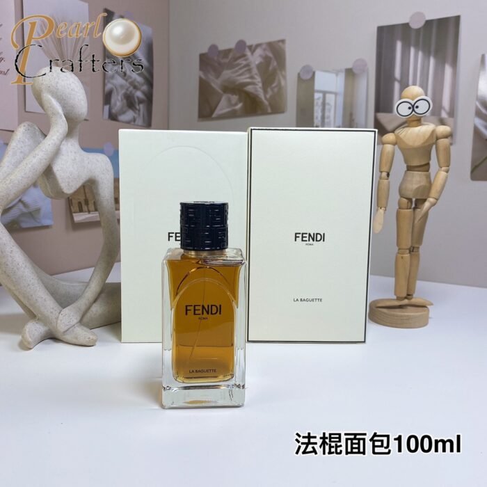 Fendi La Baguette 100ml - Image 1