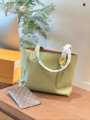 Louis Vuitton Low Key Cabas Tote Bag Shoulder Bag Handbag - Image 7