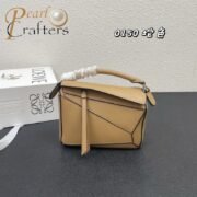 Loewe Puzzle Bag Handbag Shouder Bag Small Size - Image 3