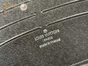 ⁦Louis Vuitton Pochette Jour Monogram Eclipse M82080 Clutch Bag Handbag⁩ - الصورة ⁦8⁩