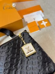 Louis Vuitton I Low Key Shoulder Bag Handbag - Image 14