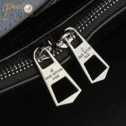 Louis Vuitton LV Flore Leather Tote Shoulder Bag M12139 - Image 9
