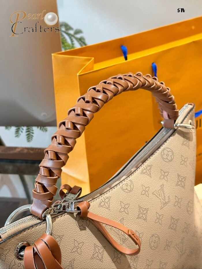 ⁦Louis Vuitton Tote Bag Shoulder Bag Shoulder Bag Handbag⁩ - الصورة ⁦5⁩