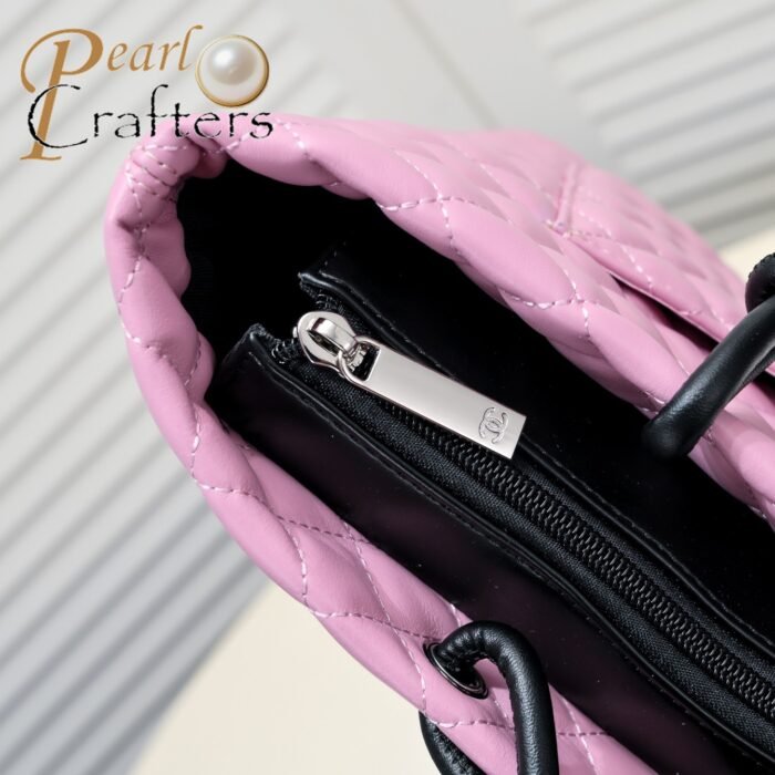Chanel 24A Vintagep Shoulder Bag Handbag - Image 7